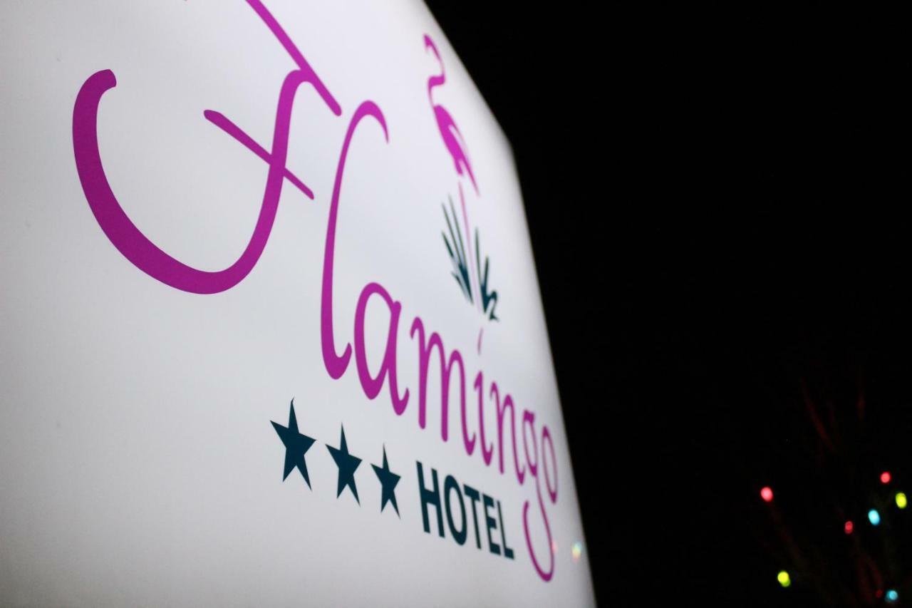 מלון Flamingo פלובדיב מראה חיצוני תמונה